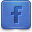 Facebook icon